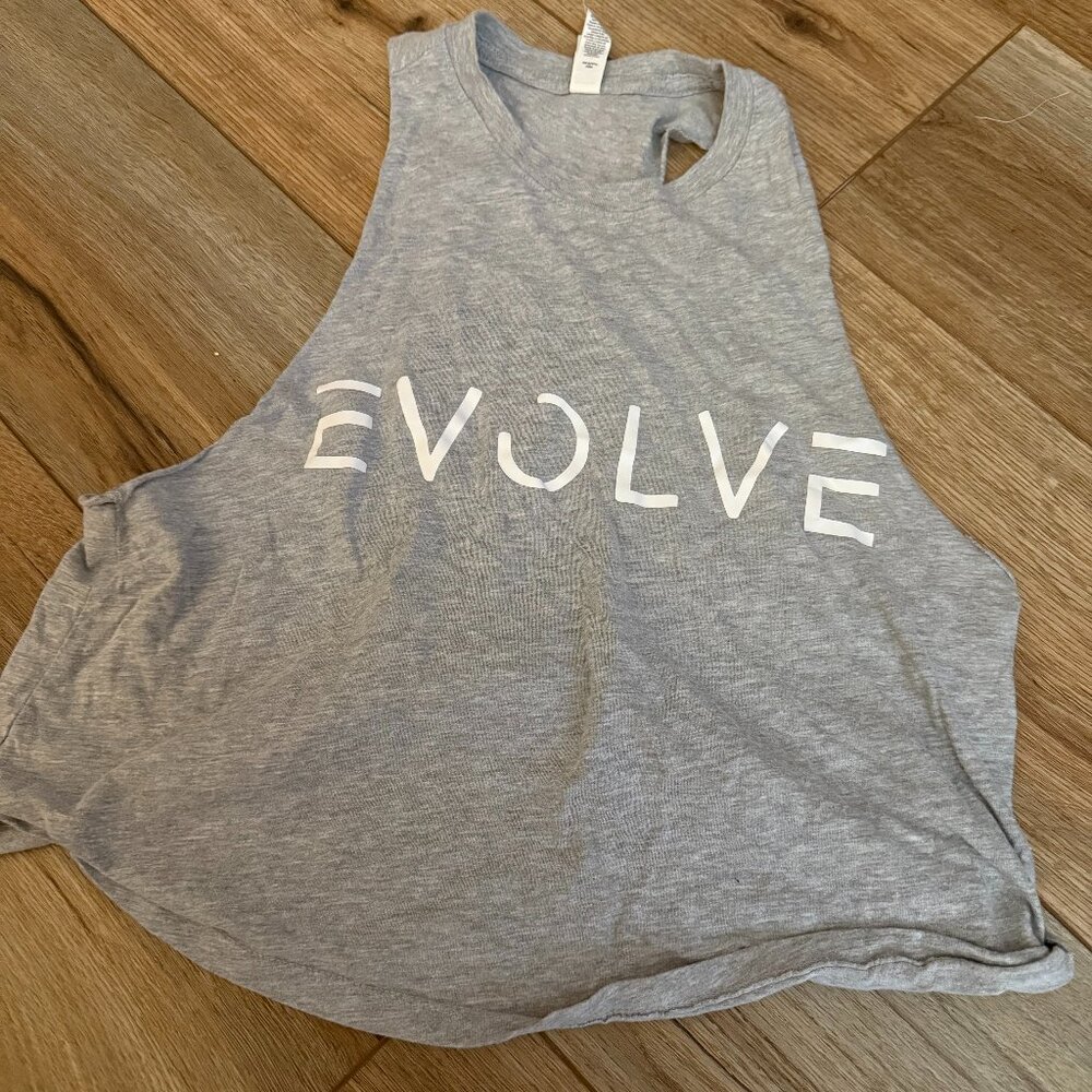 Women's Workout Tank